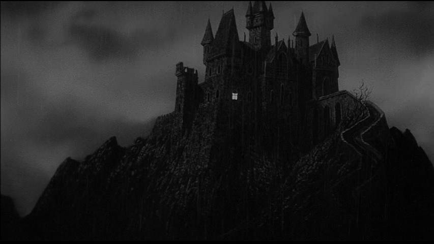 新科学怪人剧照的剧照