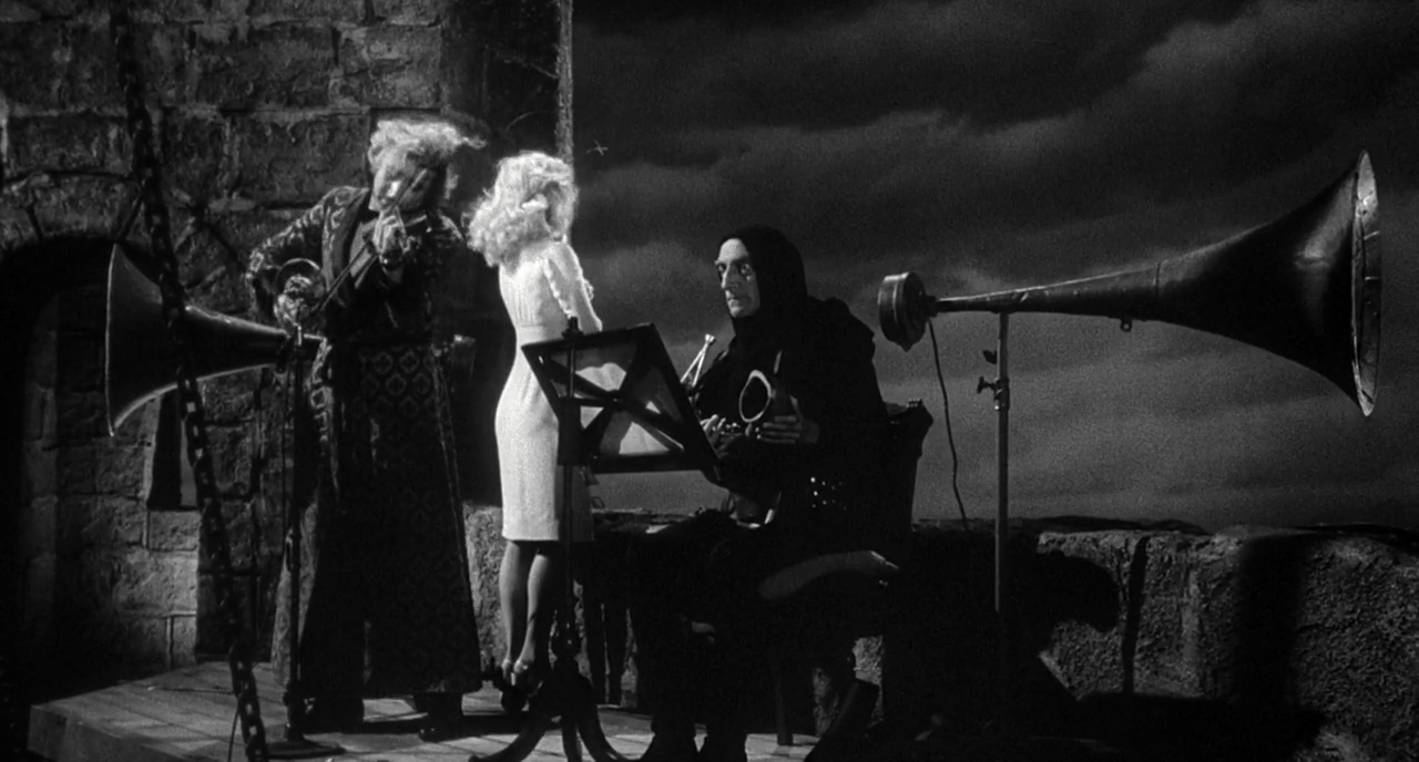 新科学怪人剧照的剧照