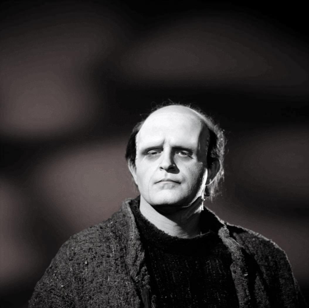 新科学怪人剧照的剧照