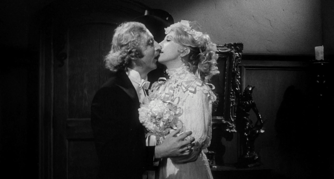 新科学怪人剧照的剧照