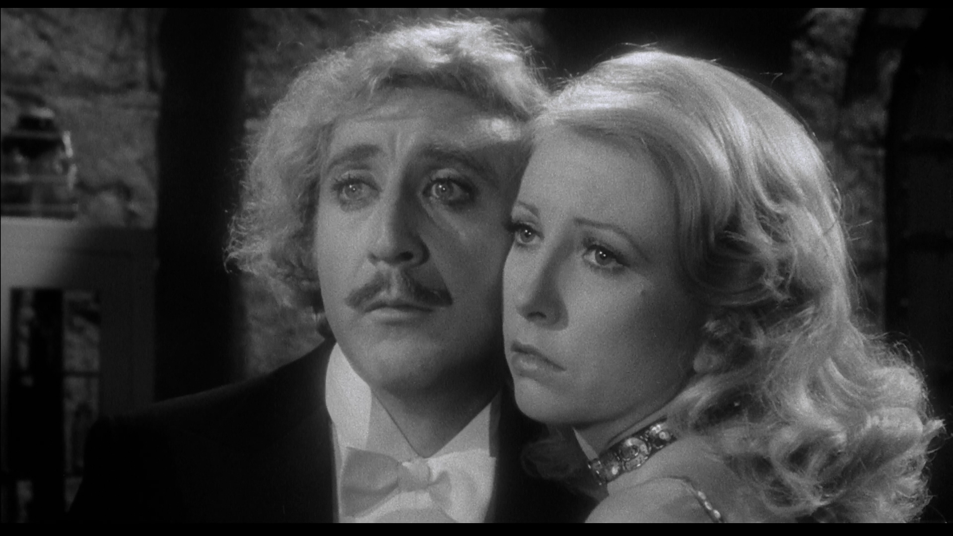 新科学怪人剧照的剧照