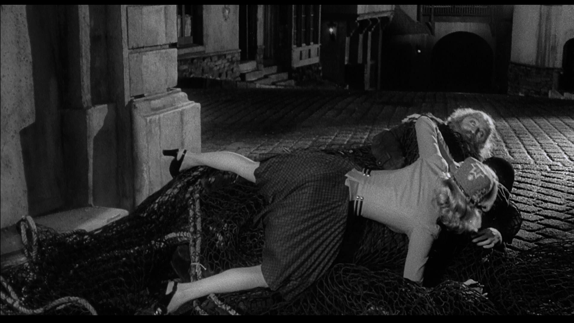 新科学怪人剧照的剧照