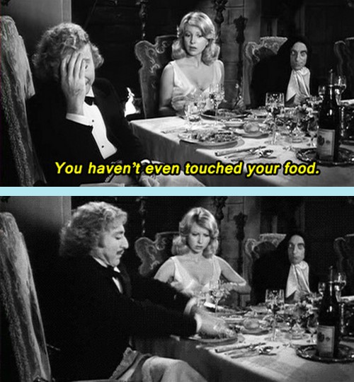 新科学怪人剧照的剧照