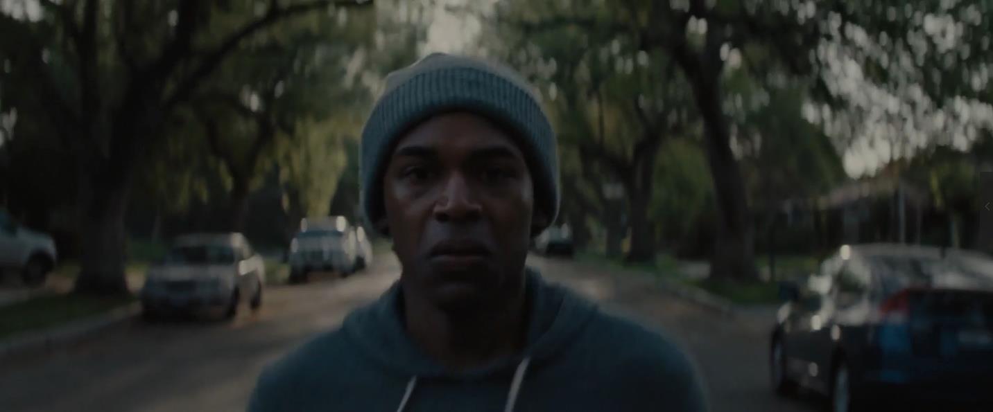 卢斯剧照的剧照