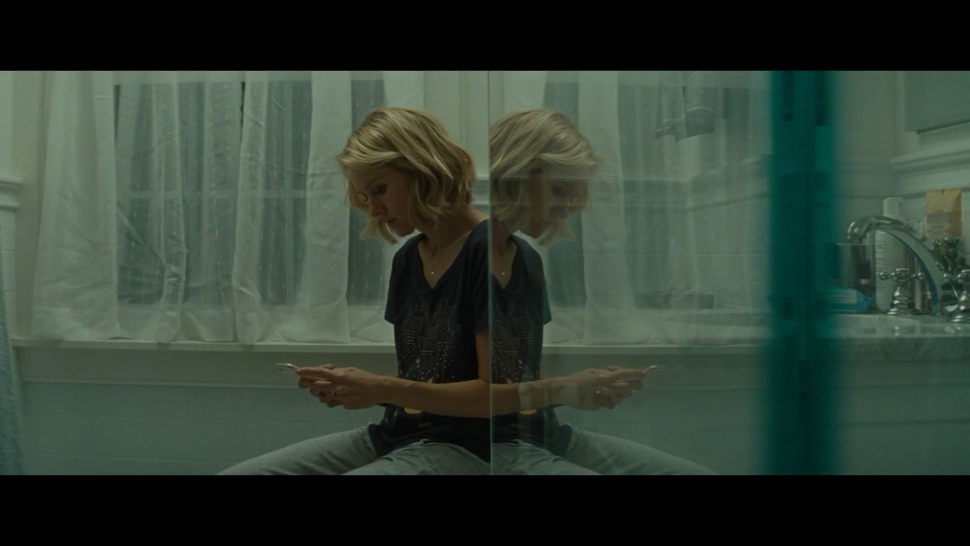 卢斯剧照的剧照