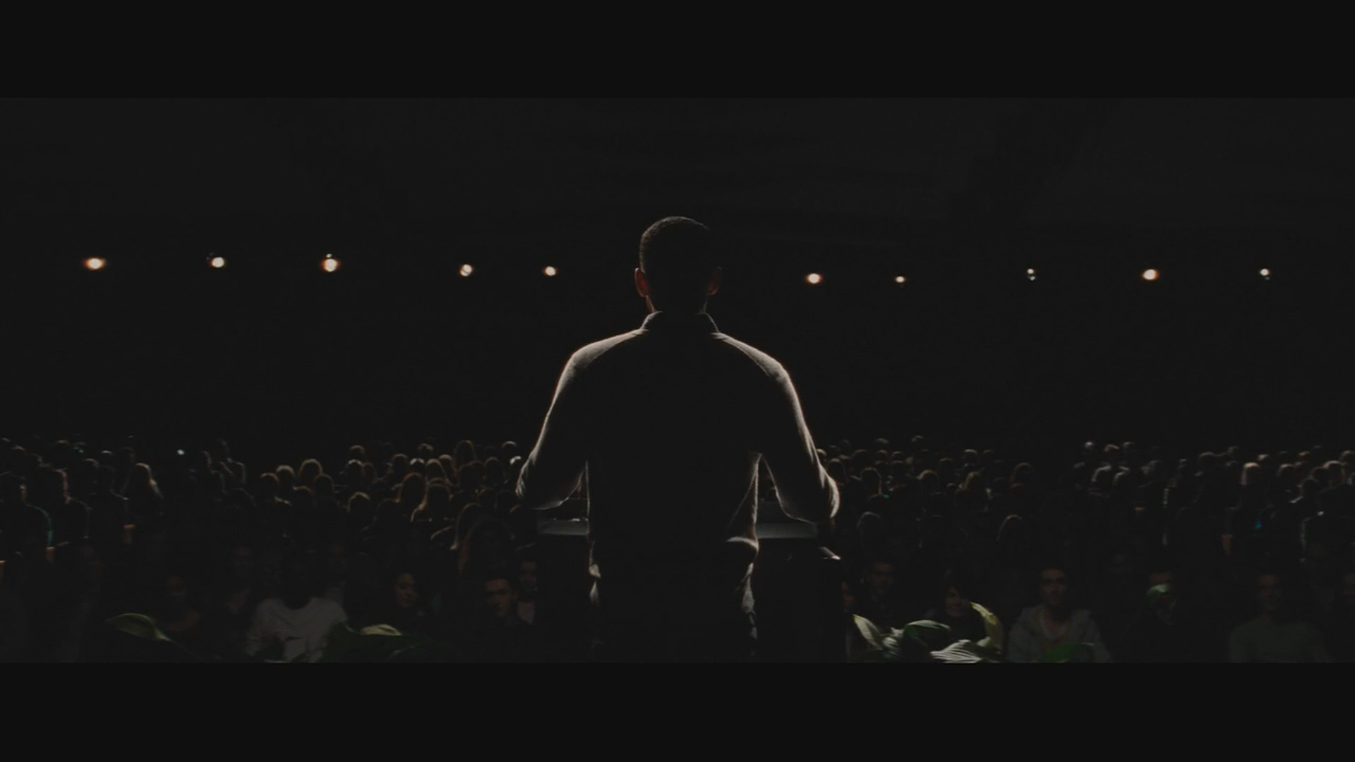 卢斯剧照的剧照