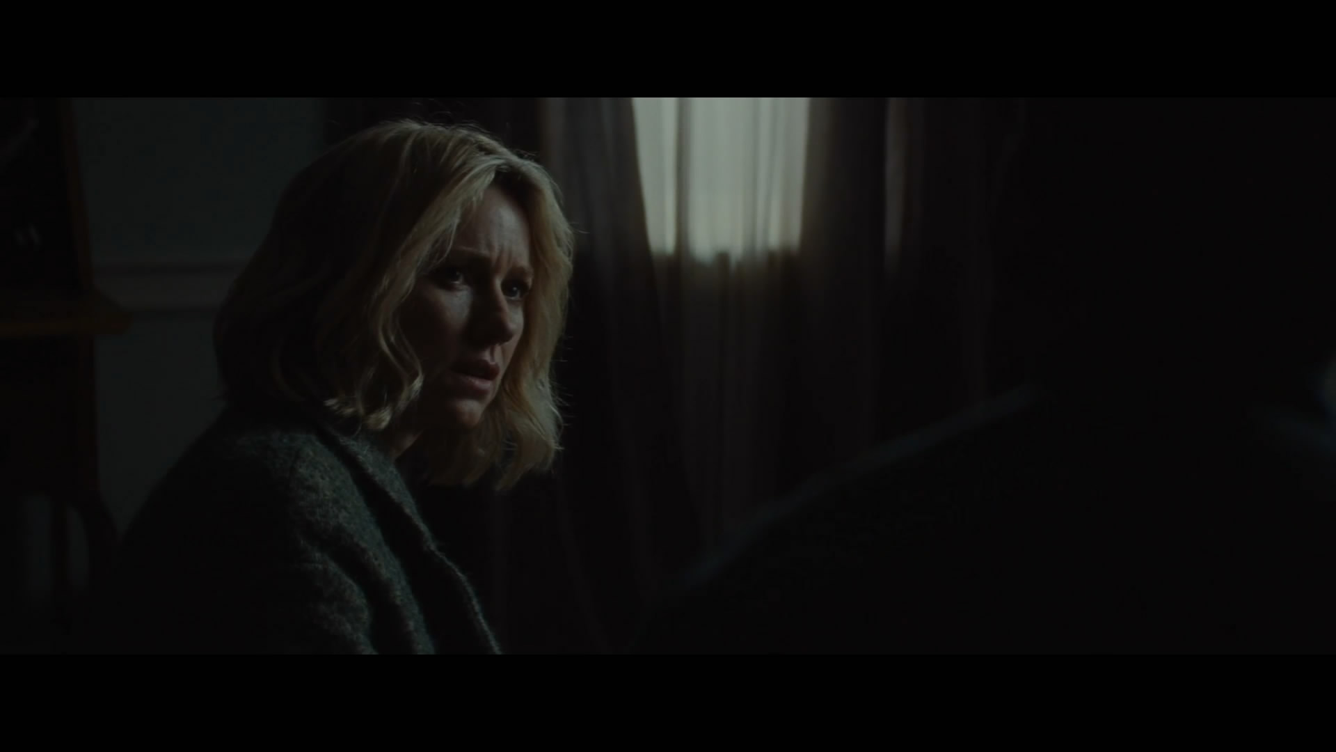 卢斯剧照的剧照