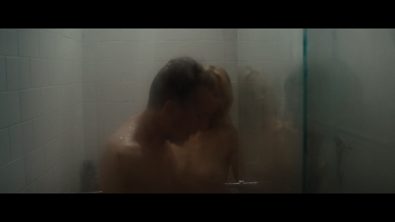 卢斯剧照的剧照