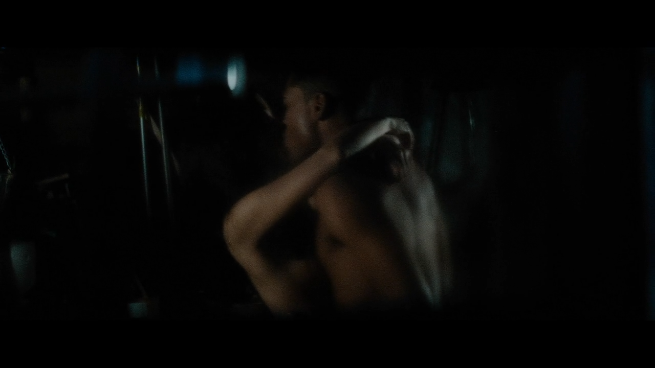 卢斯剧照的剧照