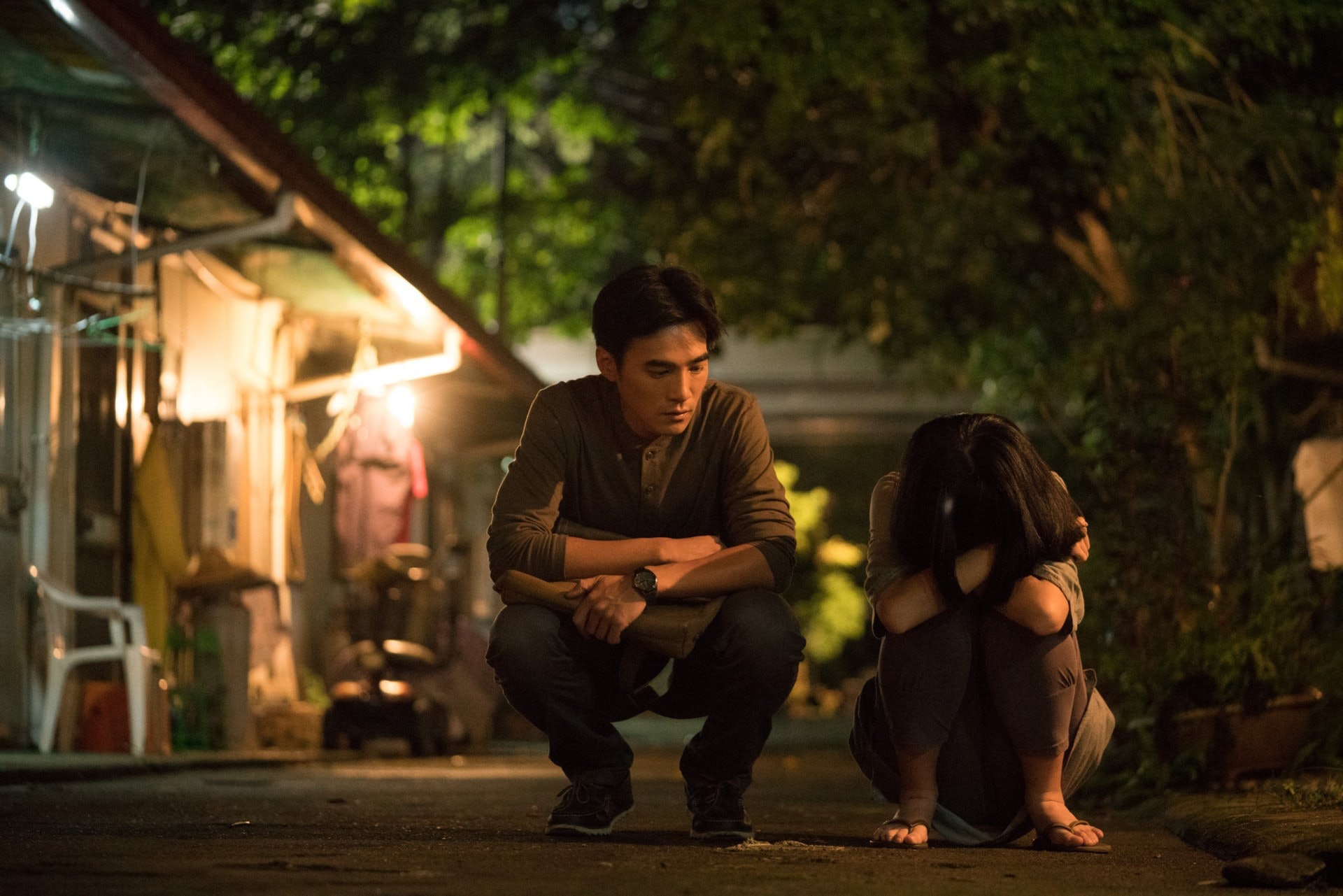 老师，你会不会回来剧照的剧照