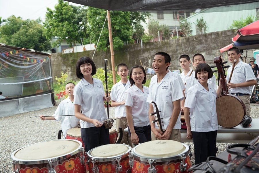 老师，你会不会回来剧照的剧照