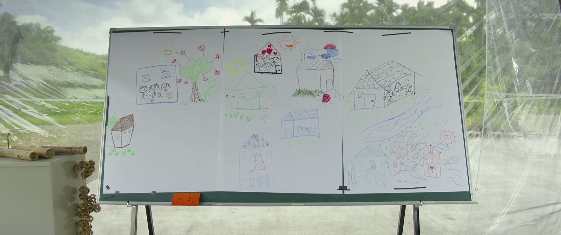 老师，你会不会回来剧照的剧照