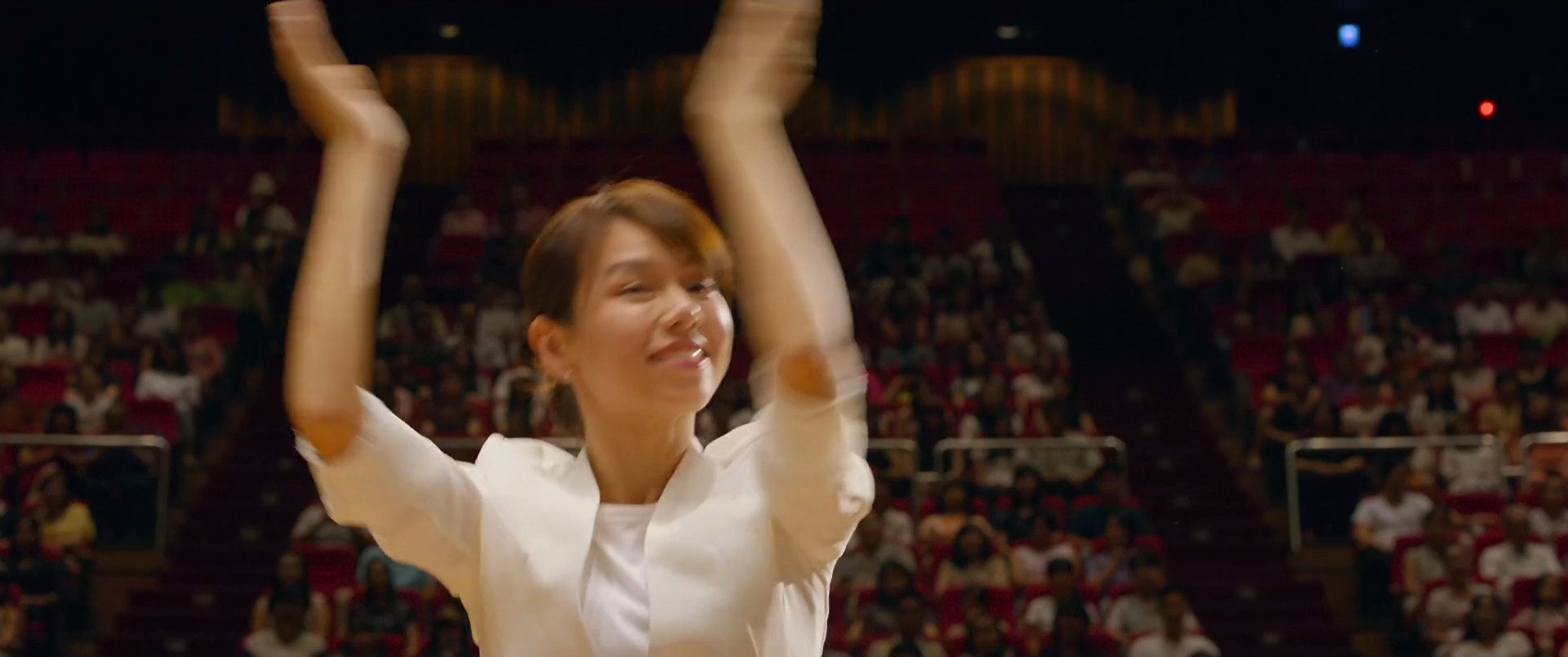 老师，你会不会回来剧照的剧照