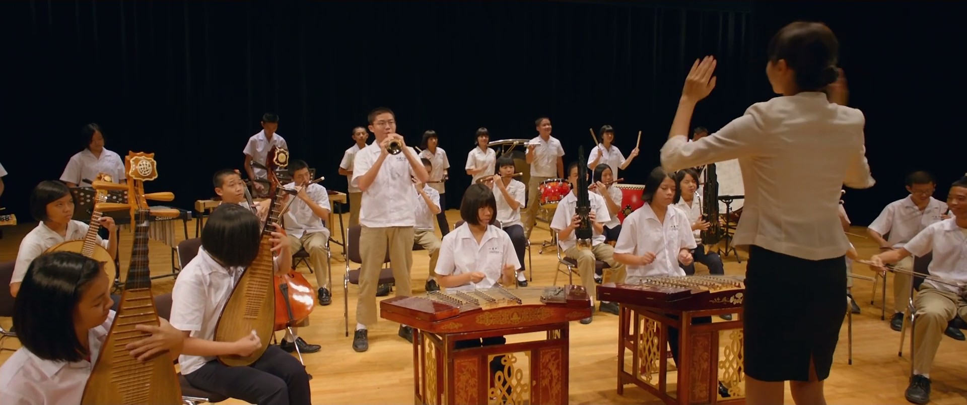 老师，你会不会回来剧照的剧照