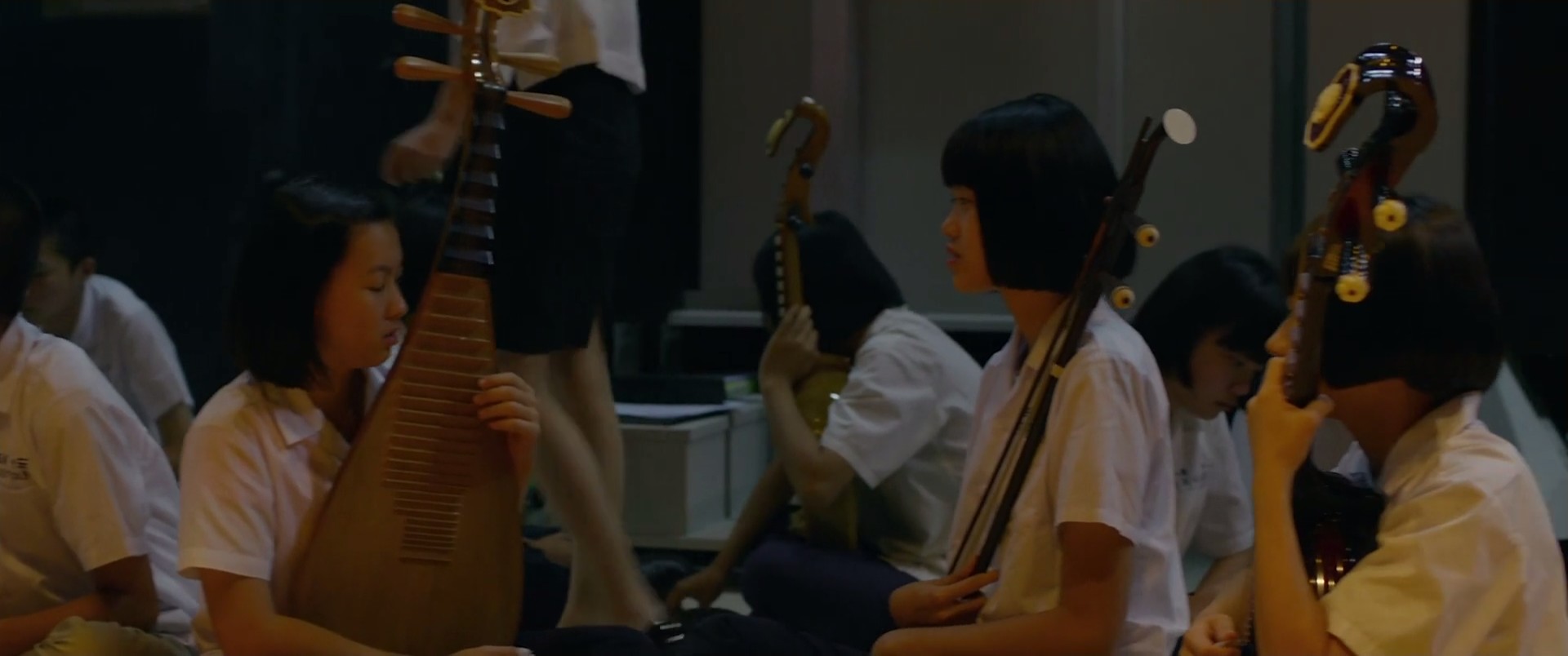 老师，你会不会回来剧照的剧照