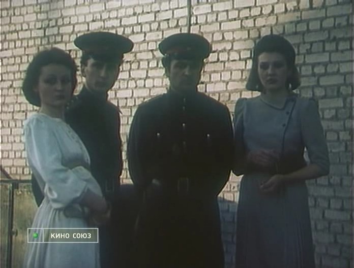 似曾相识剧照的剧照