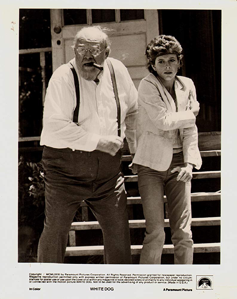 白狗剧照的剧照