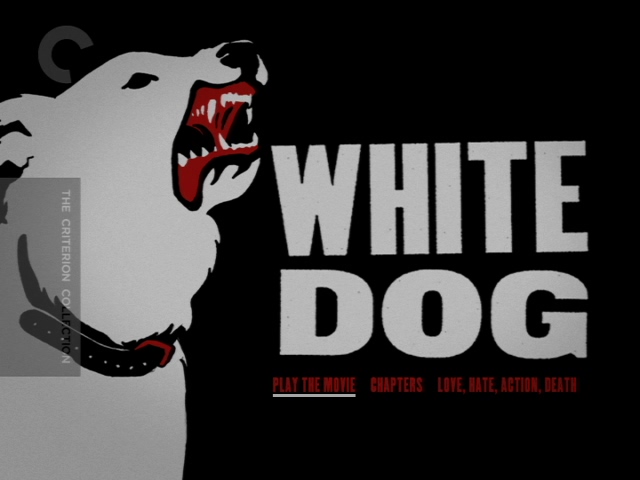 白狗剧照的剧照