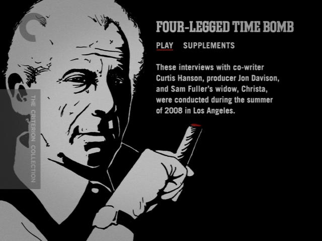 白狗剧照的剧照