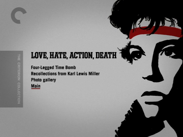 白狗剧照的剧照