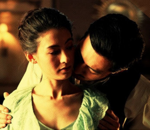 危险关系剧照的剧照