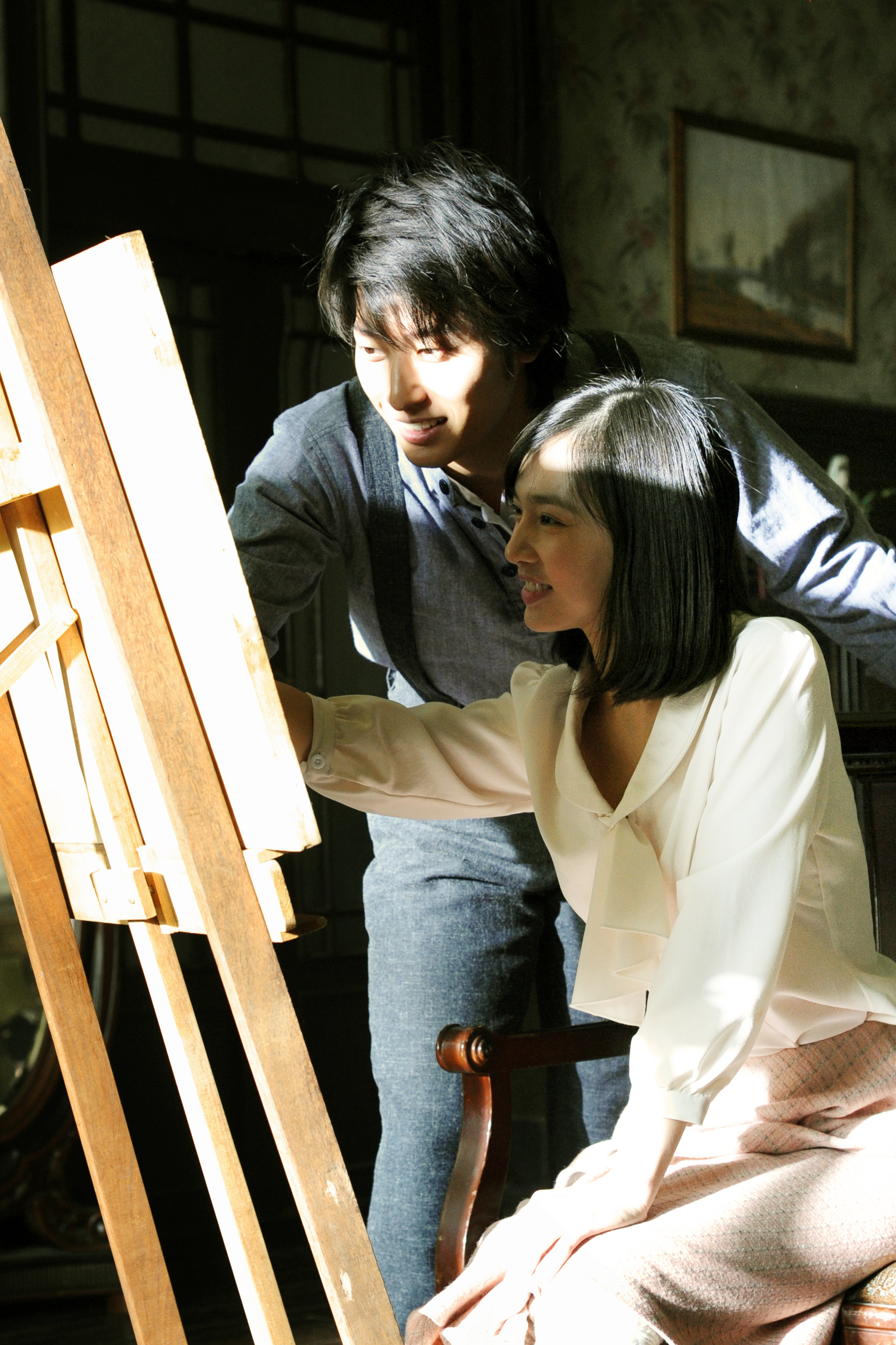 危险关系剧照的剧照