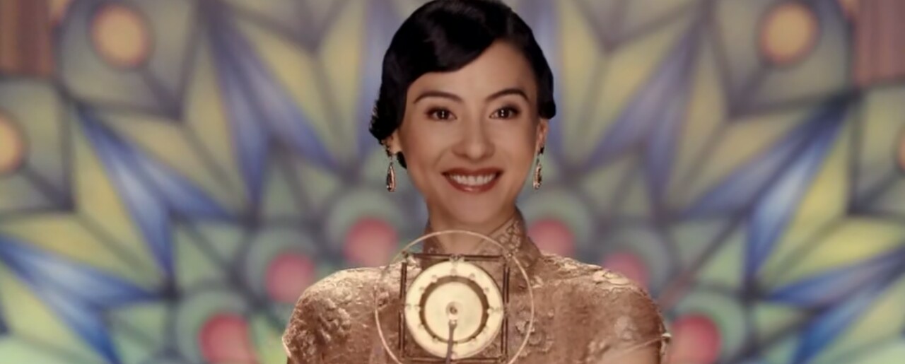 危险关系剧照的剧照