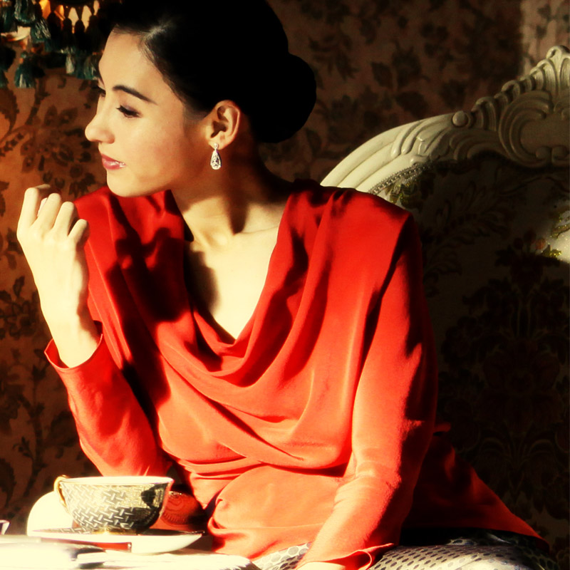 危险关系剧照的剧照