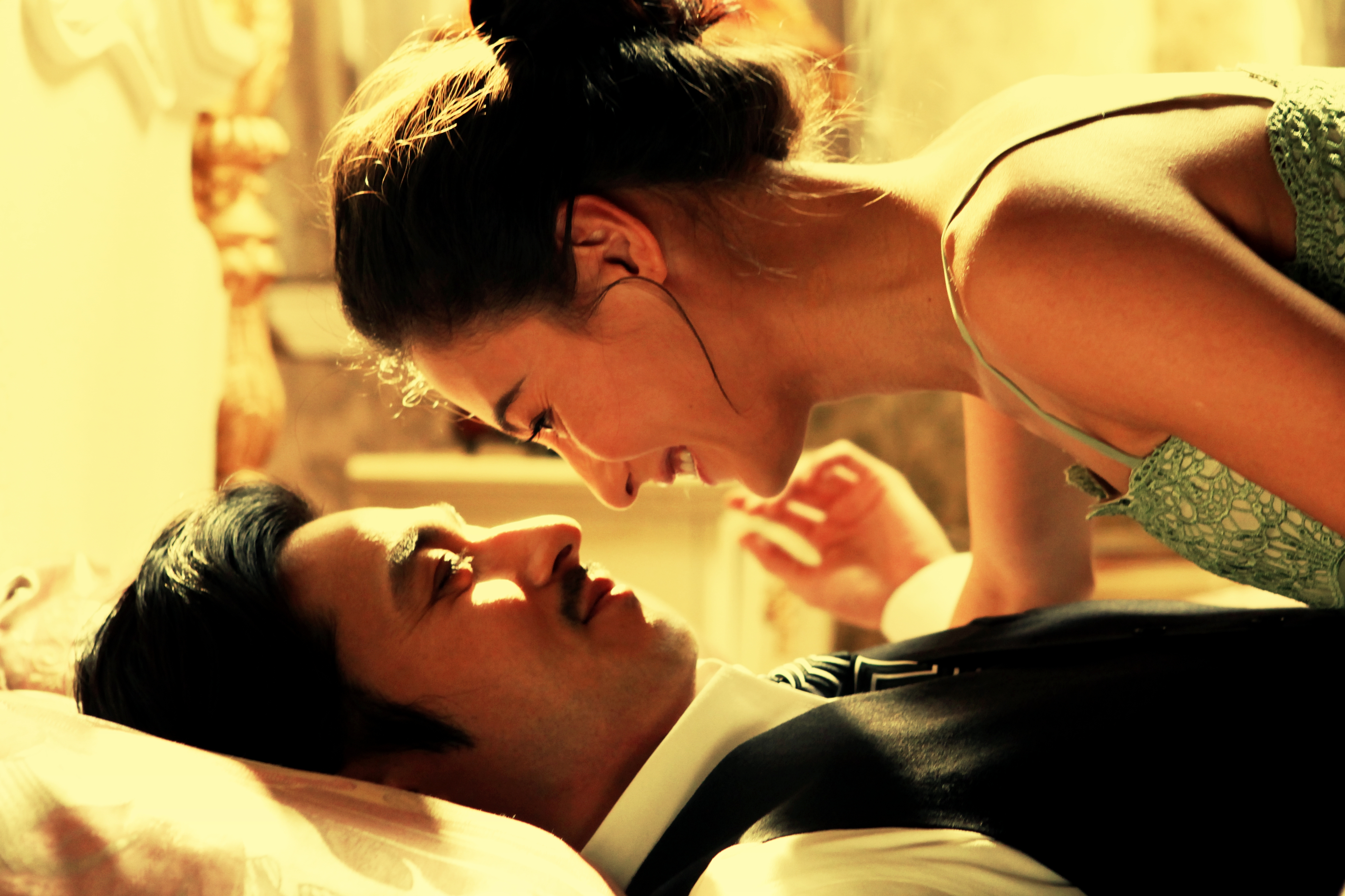 危险关系剧照的剧照