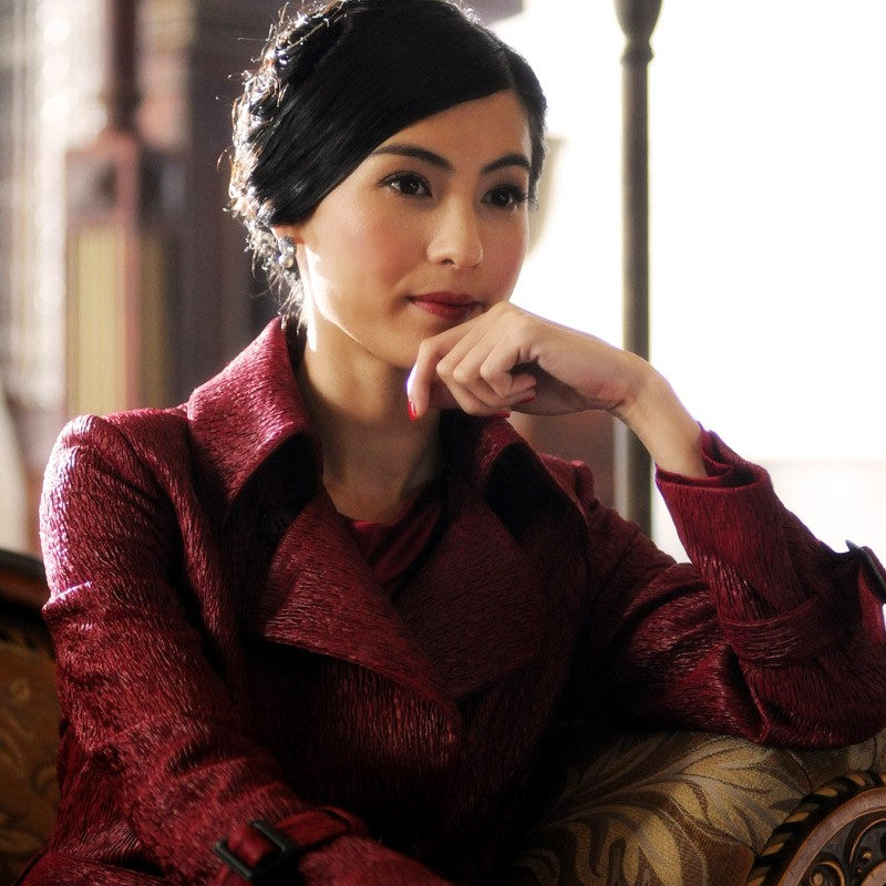 危险关系剧照的剧照