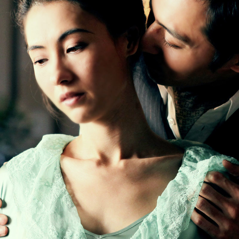 危险关系剧照的剧照