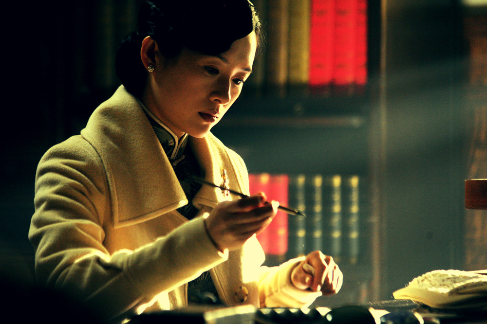 危险关系剧照的剧照