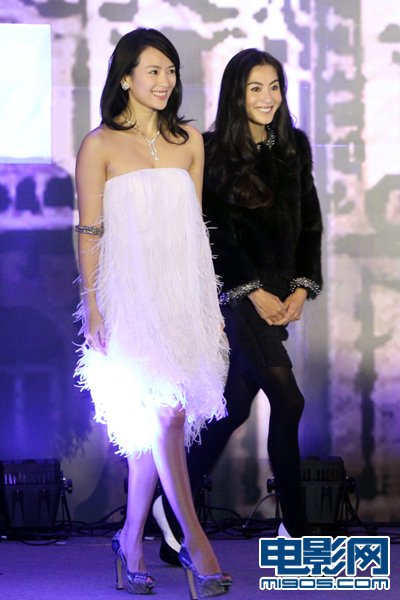 危险关系剧照的剧照