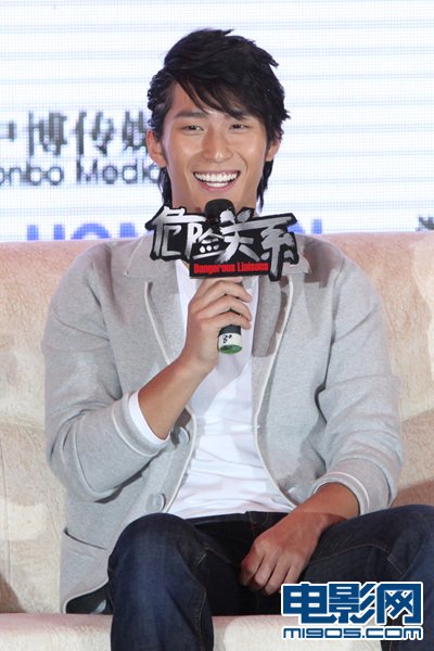 危险关系剧照的剧照