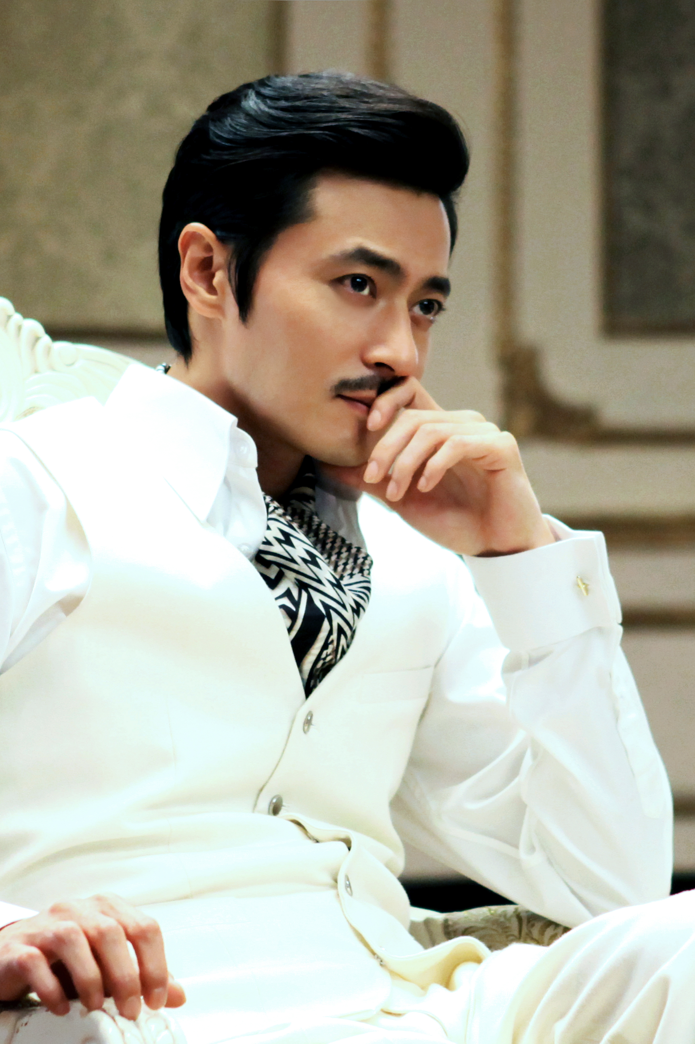 危险关系剧照的剧照