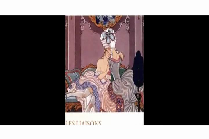 危险关系剧照的剧照