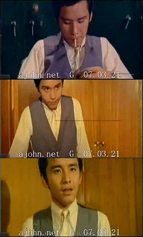 春晓云开剧照的剧照