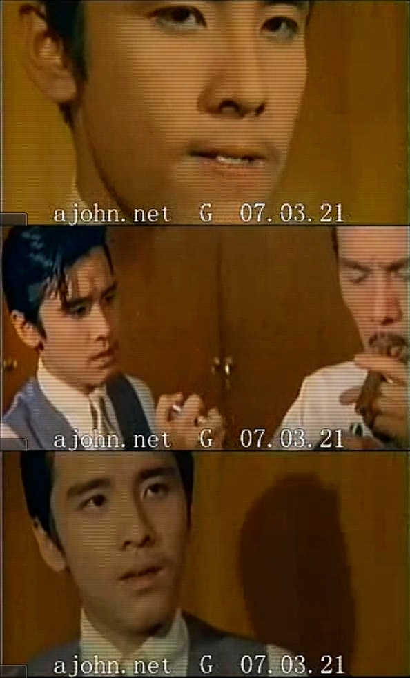 春晓云开剧照的剧照