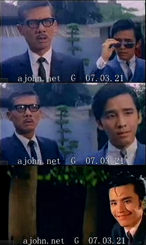 春晓云开剧照的剧照