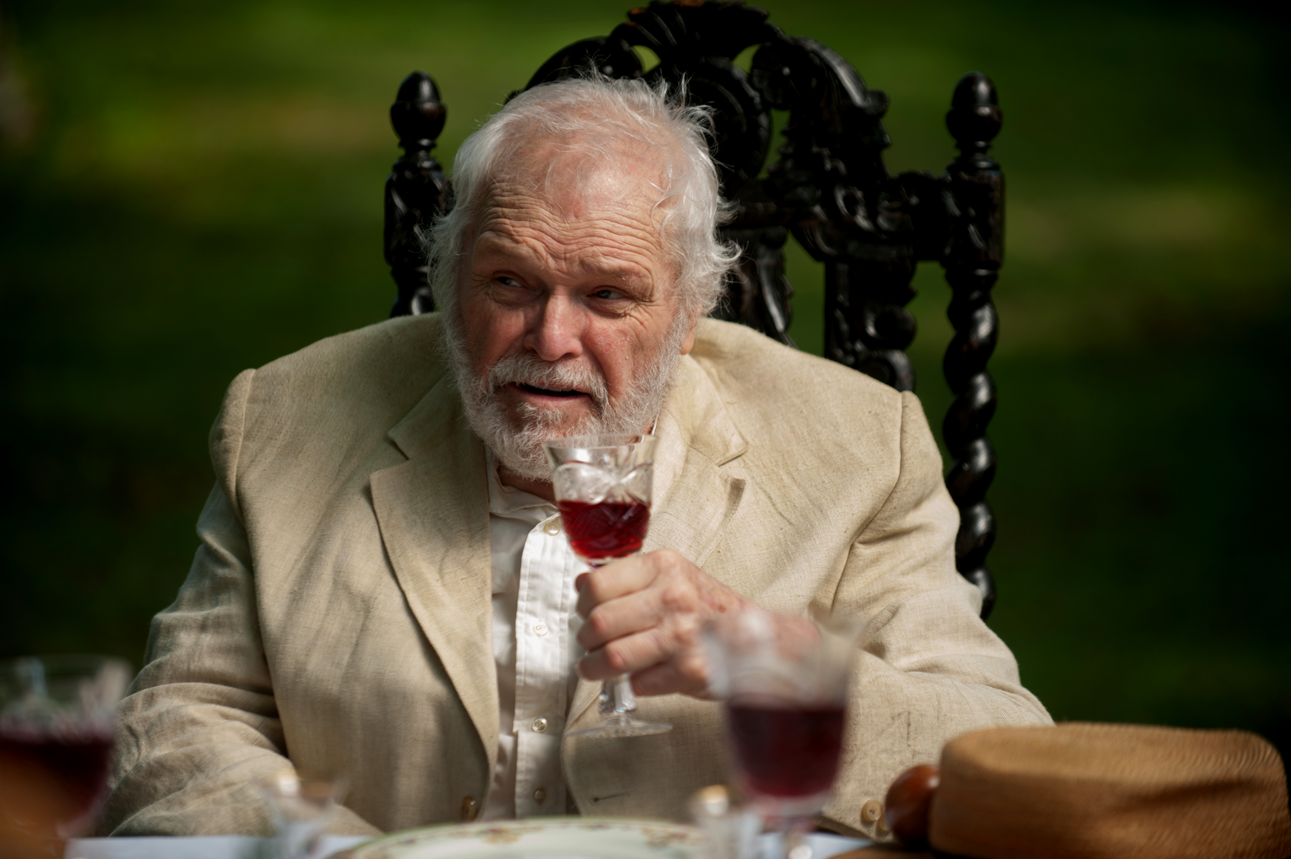 海鸥剧照的剧照