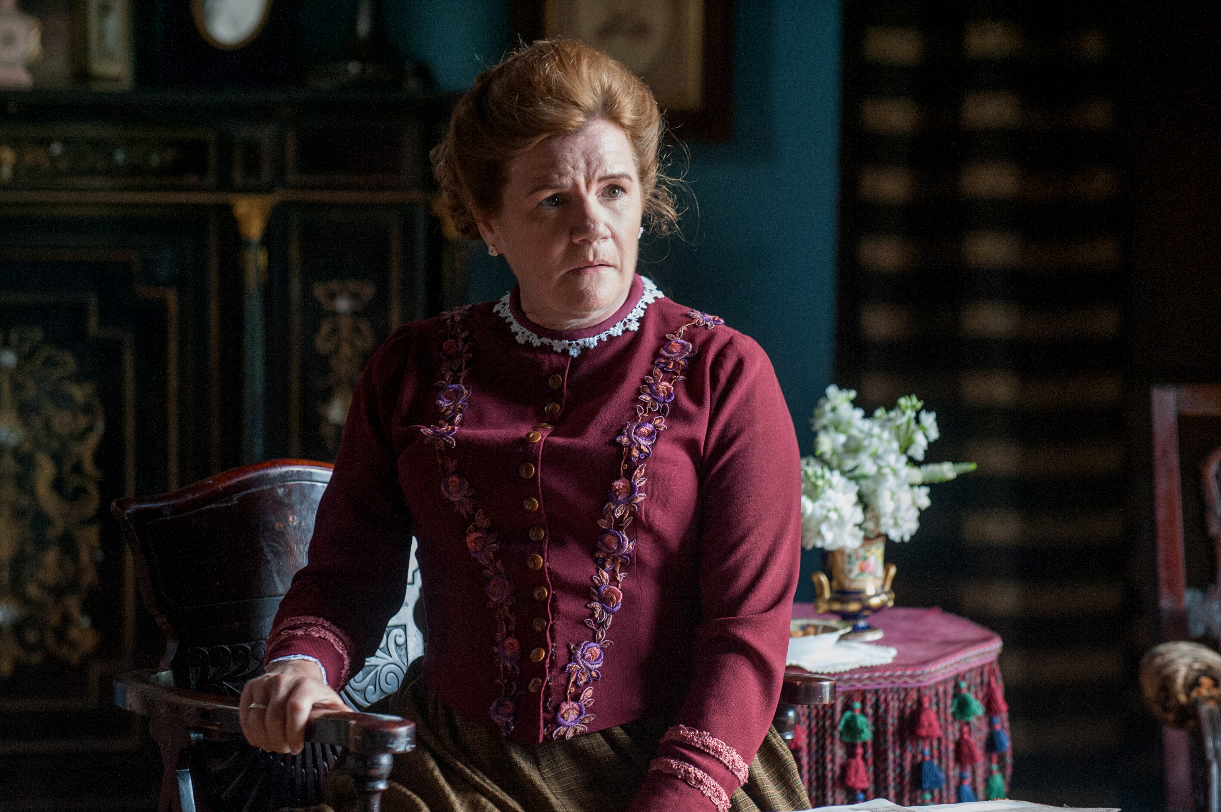 海鸥剧照的剧照