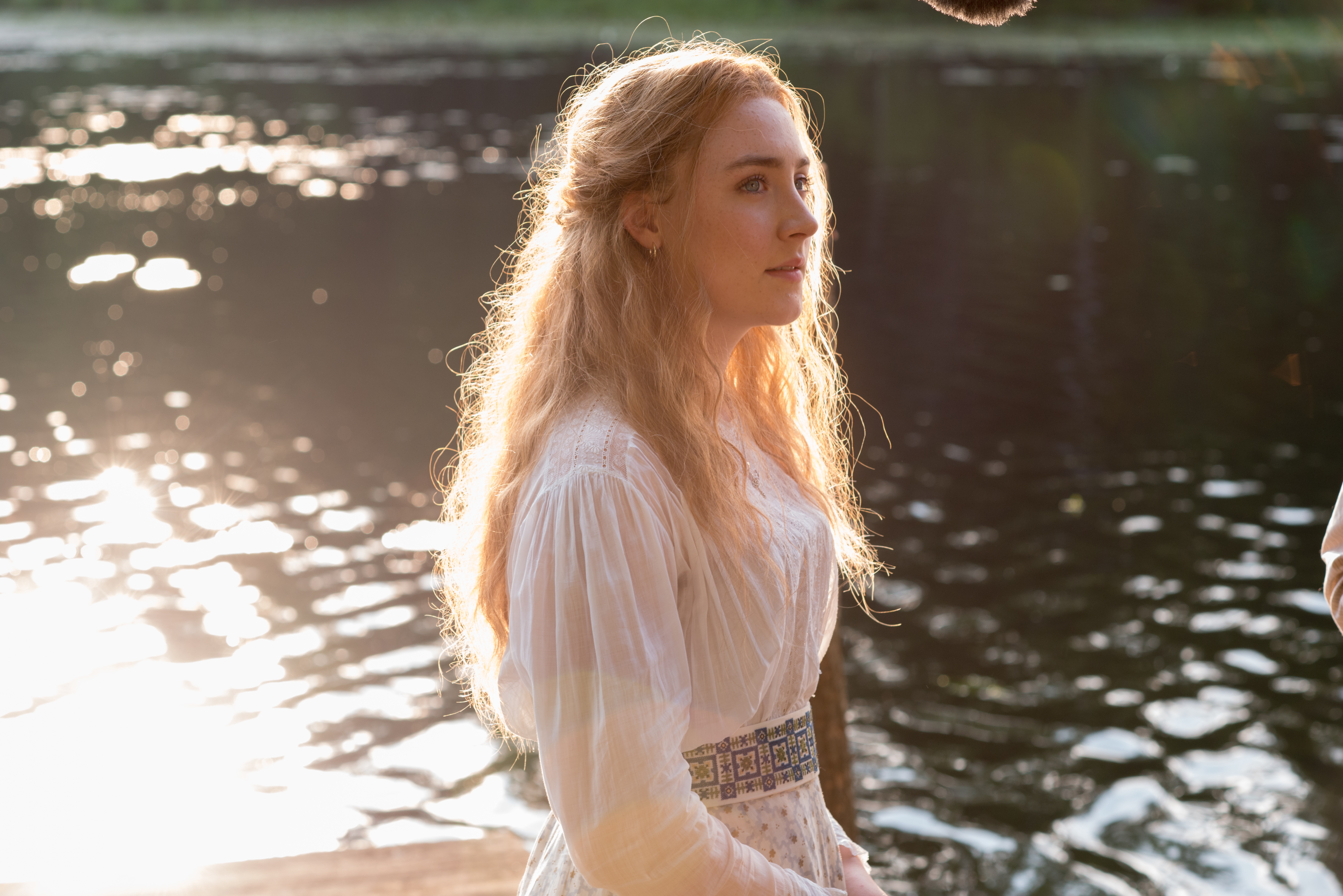 海鸥剧照的剧照