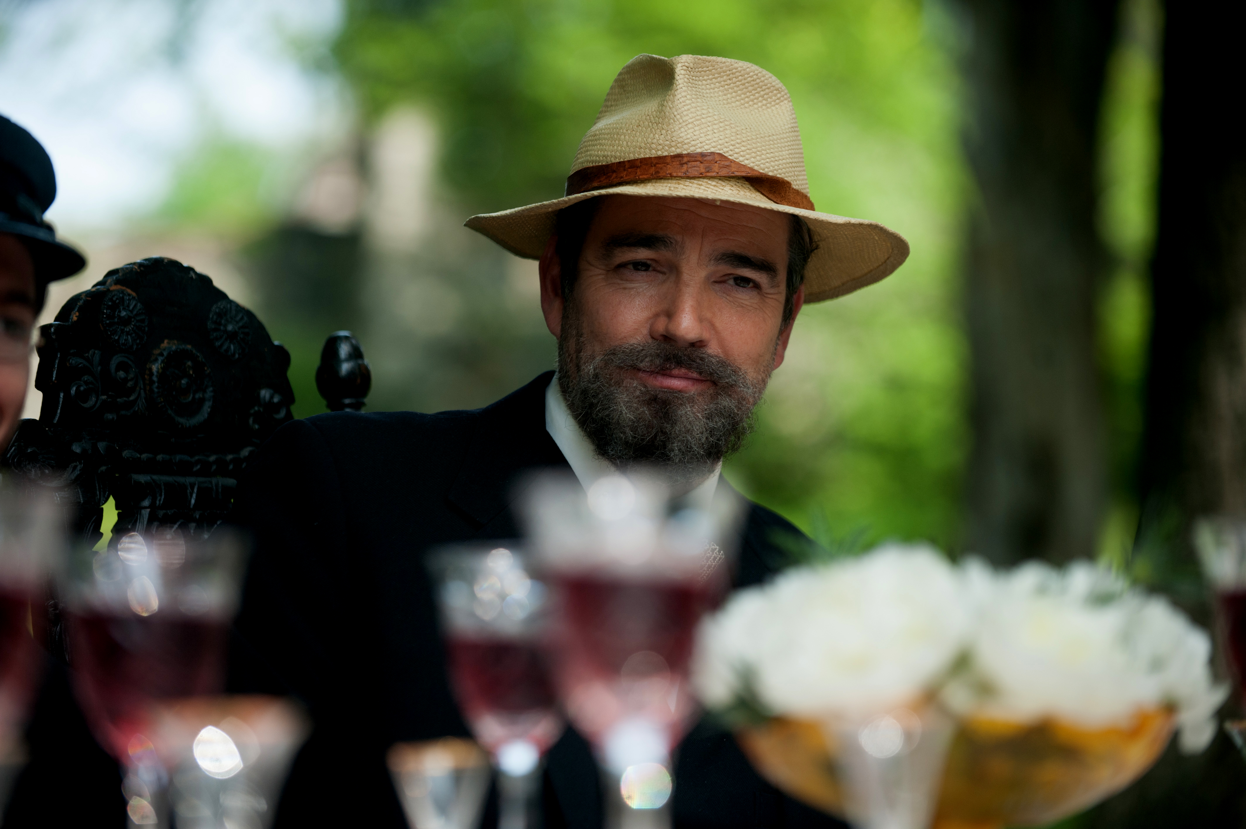 海鸥剧照的剧照