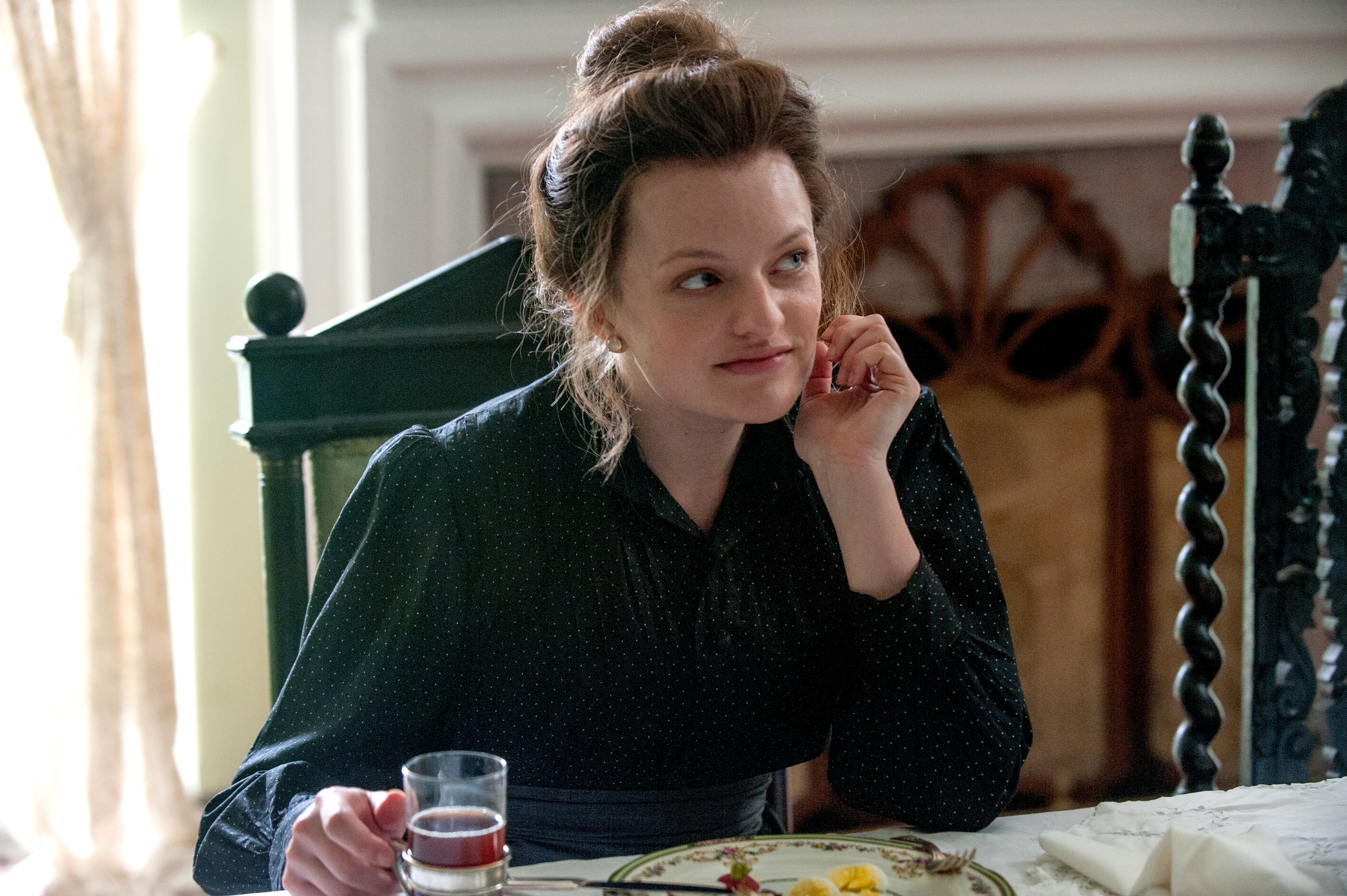 海鸥剧照的剧照