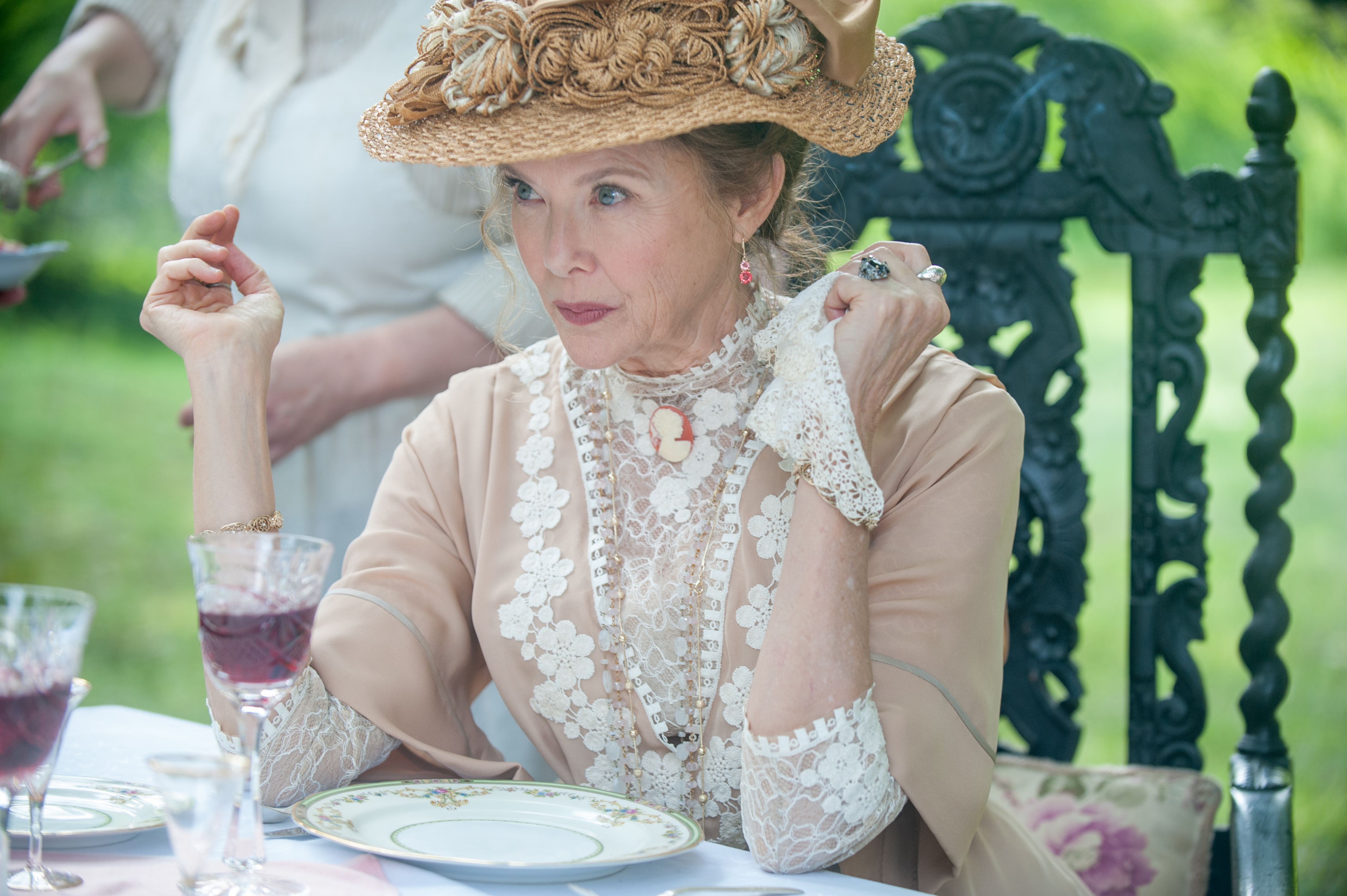 海鸥剧照的剧照