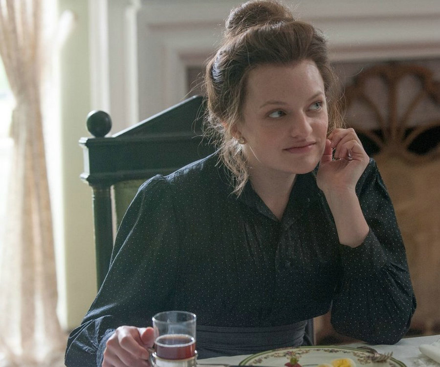 海鸥剧照的剧照