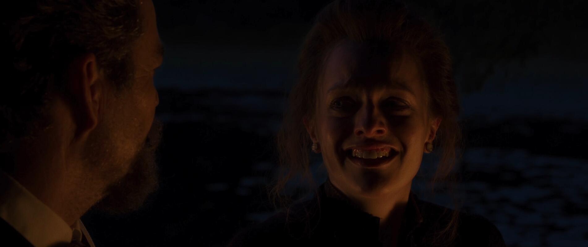 海鸥剧照的剧照