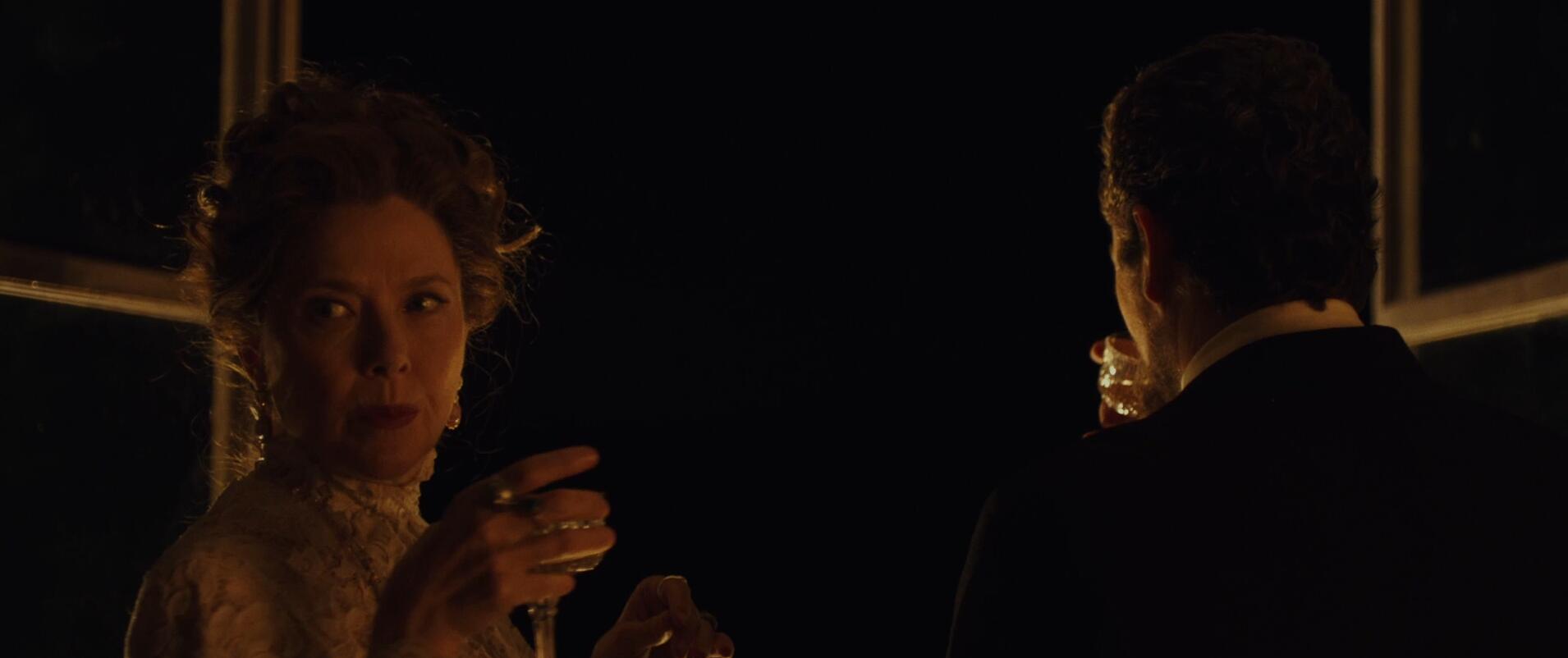 海鸥剧照的剧照