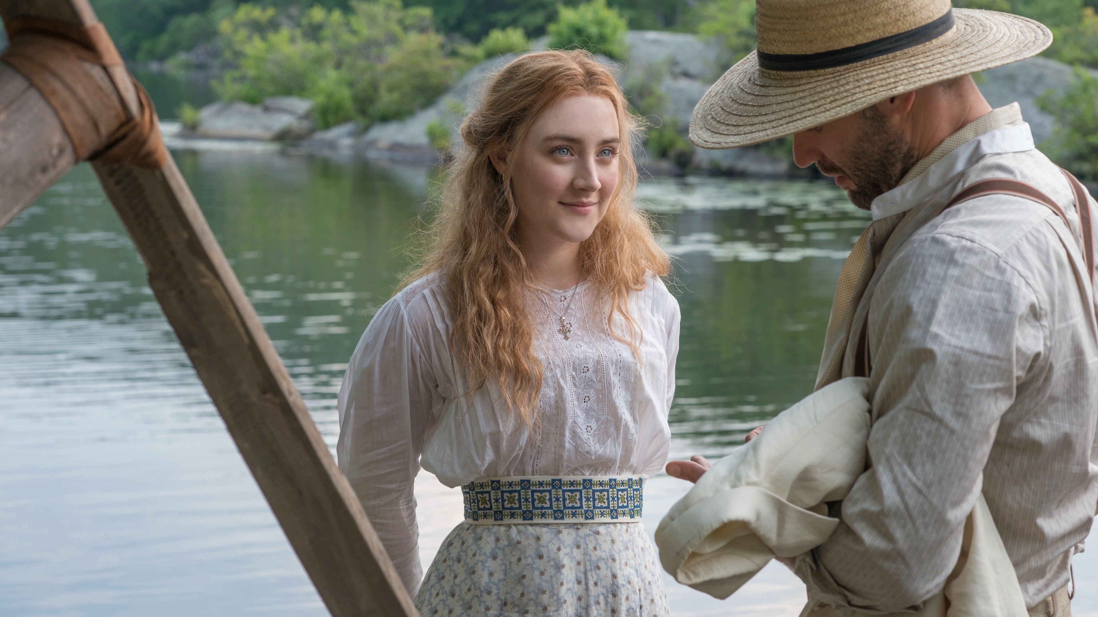 海鸥剧照的剧照