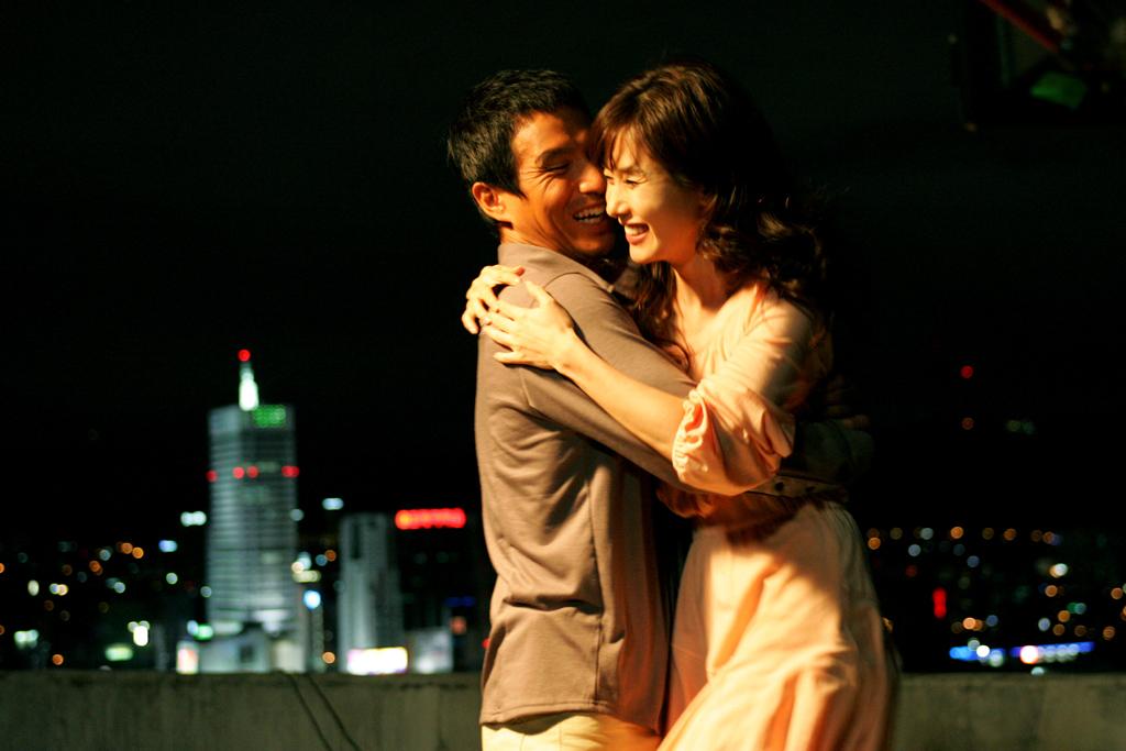 罗曼史剧照的剧照